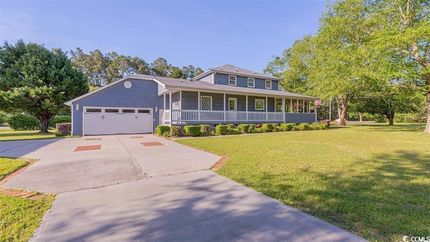 House for sale in Horry County, South Carolina