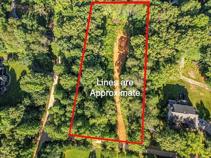 Land for sale in Fannin County, Georgia