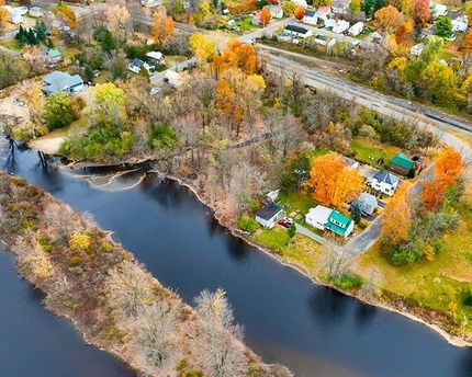 Homesite for sale in Saint Lawrence County, New York