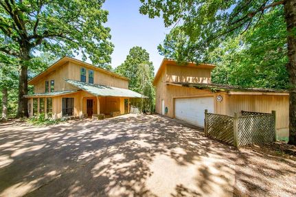 House for sale in Hot Spring County, Arkansas