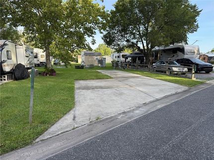 Land for sale in Marion County, Florida