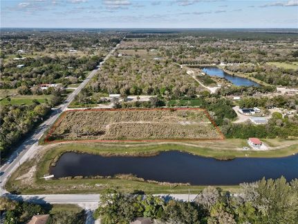 Homesite for sale in Indian River County, Florida