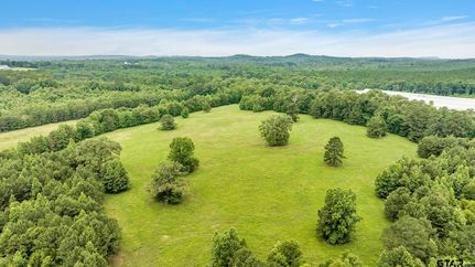 Land for sale in Upshur County, Texas