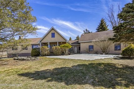 Land for sale in Delaware County, New York