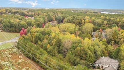 Homesite for sale in Gaston County, North Carolina