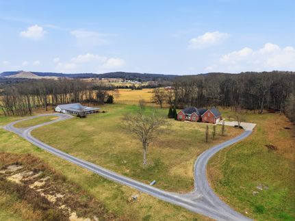 Land for sale in Wilson County, Tennessee