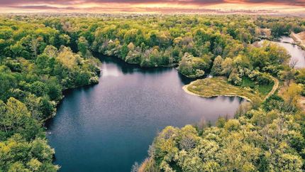 Land for sale in Warrick County, Indiana