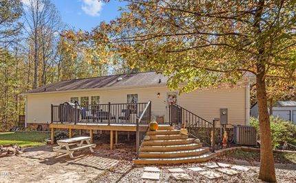 Farm and Ranch for sale in Person County, North Carolina