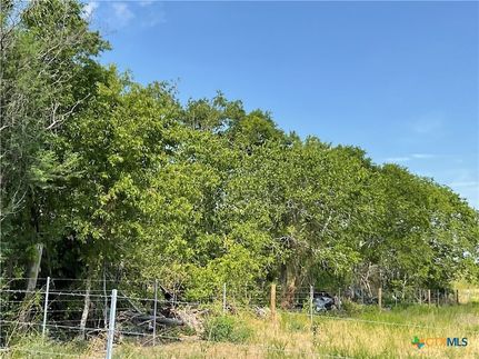 Homesite for sale in Dewitt County, Texas