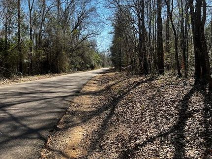Land for sale in Walthall County, Mississippi