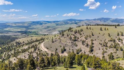 Land for sale in Powell County, Montana
