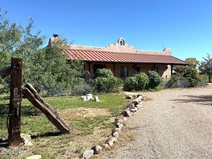 Land for sale in Cochise County, Arizona