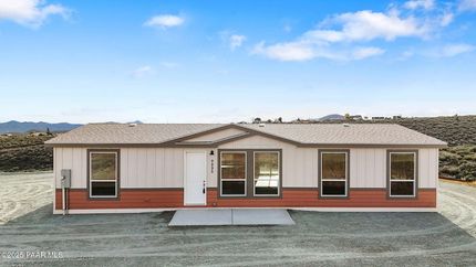 House for sale in Yavapai County, Arizona