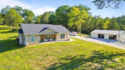 House for sale in Campbell County, Tennessee