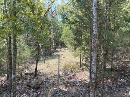 Land for sale in Marion County, Arkansas