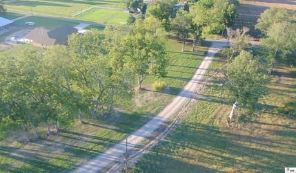Homesite for sale in Richland Parish, Louisiana