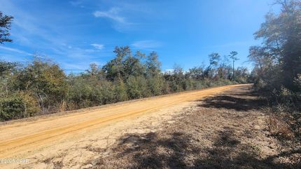 Homesite for sale in Jackson County, Florida