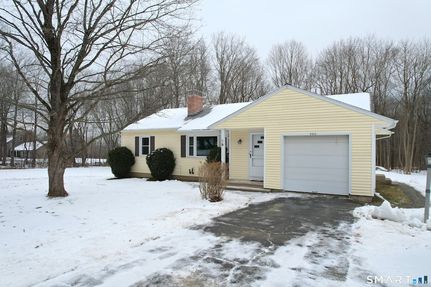 House for sale in Litchfield County, Connecticut