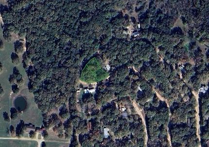 Land for sale in Hunt County, Texas