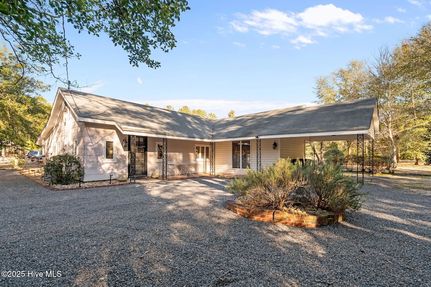 House for sale in Moore County, North Carolina