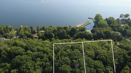 Homesite for sale in Door County, Wisconsin