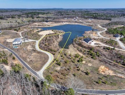 Waterfront Property for sale in Garland County, Arkansas