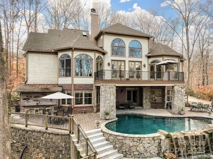 Land for sale in Catawba County, North Carolina