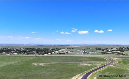 Undeveloped Land for sale in Laramie County, Wyoming