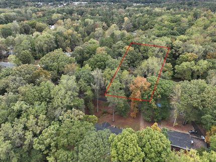 Land for sale in Cobb County, Georgia