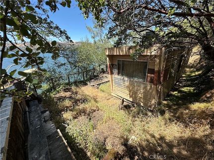 Waterfront Property for sale in Lake County, California