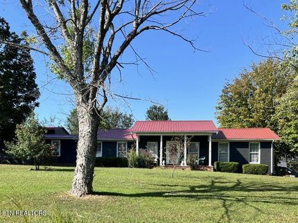 Land for sale in DeKalb County, Tennessee