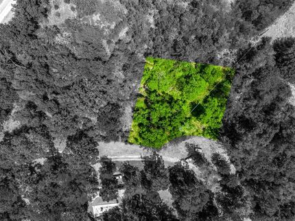 Homesite for sale in Hunt County, Texas