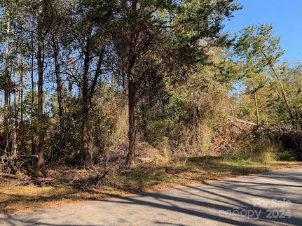 Homesite for sale in Spartanburg County, South Carolina