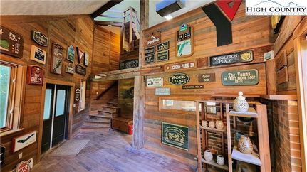 House for sale in Watauga County, North Carolina