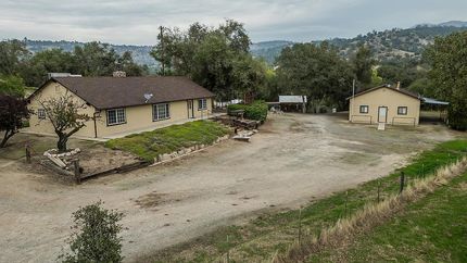 House for sale in Fresno County, California
