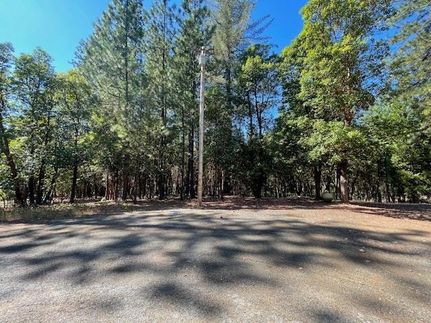 Undeveloped Land for sale in El Dorado County, California