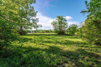Homesite for sale in Lawrence County, Arkansas