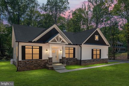 House for sale in Stafford County, Virginia