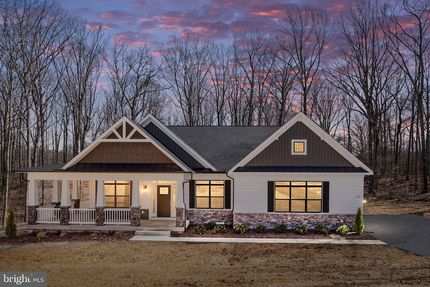 Land for sale in Stafford County, Virginia