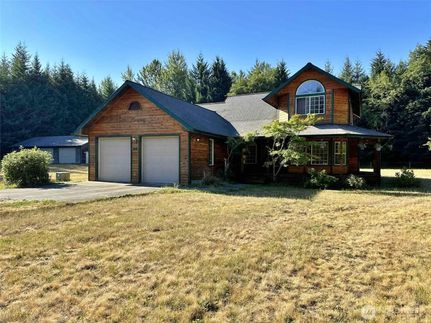 House for sale in Lewis County, Washington