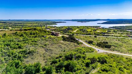 Land for sale in Palo Pinto County, Texas