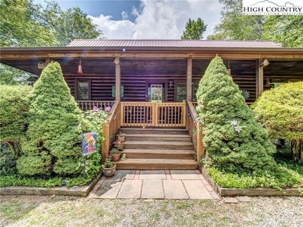 Farm and Ranch for sale in Ashe County, North Carolina