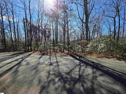 Land for sale in Greenville County, South Carolina