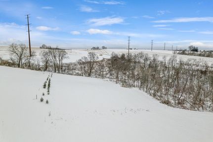 Homesite for sale in Buffalo County, Wisconsin