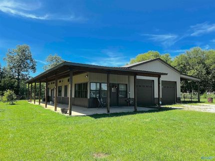 House for sale in Lawrence County, Alabama