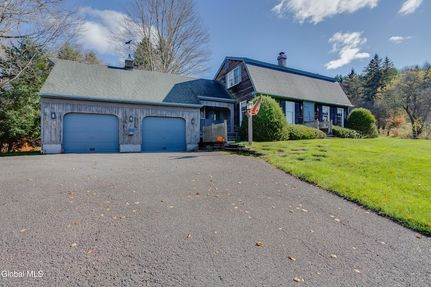 House for sale in Otsego County, New York