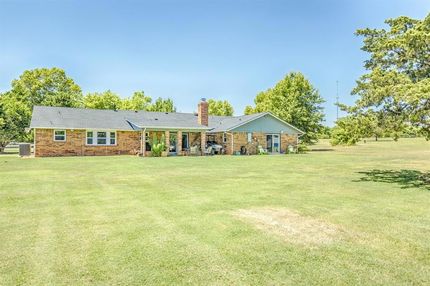 House for sale in Canadian County, Oklahoma