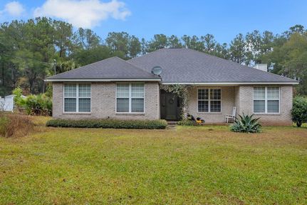 House for sale in Wakulla County, Florida