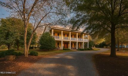 Land for sale in Carroll County, Mississippi