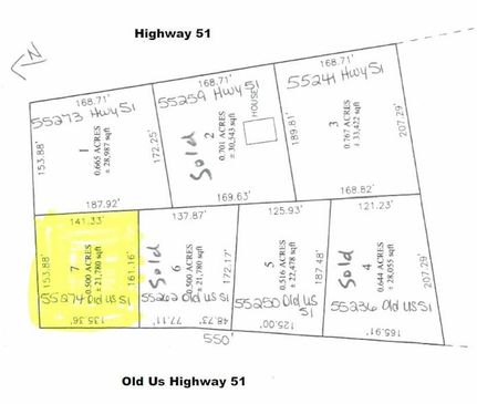 Undeveloped Land for sale in Tangipahoa Parish, Louisiana